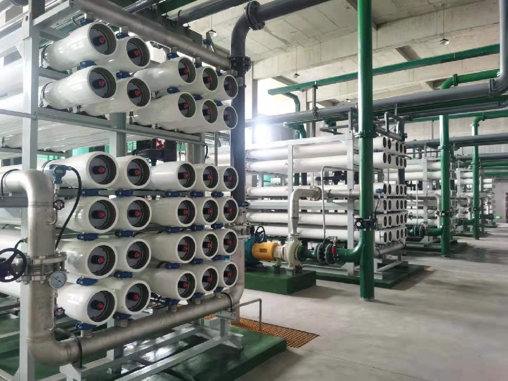 反滲透出水電導(dǎo)高,如何去降低電導(dǎo)率 反滲透出水電導(dǎo)高,如何去降低電導(dǎo)率