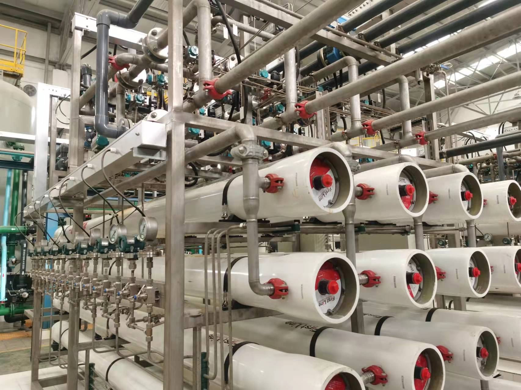 2022年， 魯東環(huán)保，虎力全開(kāi)！