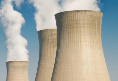 敞開式循環(huán)冷卻水系統(tǒng) 敞開式循環(huán)冷卻水系統(tǒng)