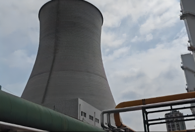 循環(huán)水冷卻水系統(tǒng)的優(yōu)點 循環(huán)水冷卻水系統(tǒng)的優(yōu)點