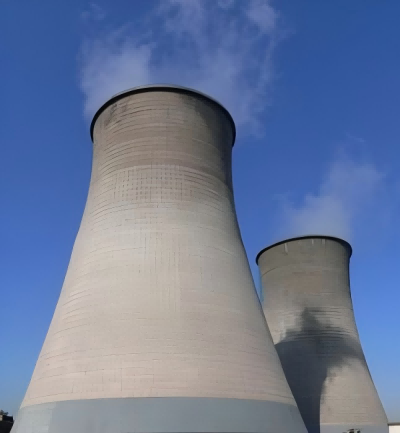 循環(huán)水系統(tǒng)相關處理技術 循環(huán)水系統(tǒng)相關處理技術