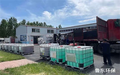 緩蝕阻垢劑使用時為什么要加酸 緩蝕阻垢劑使用時為什么要加酸